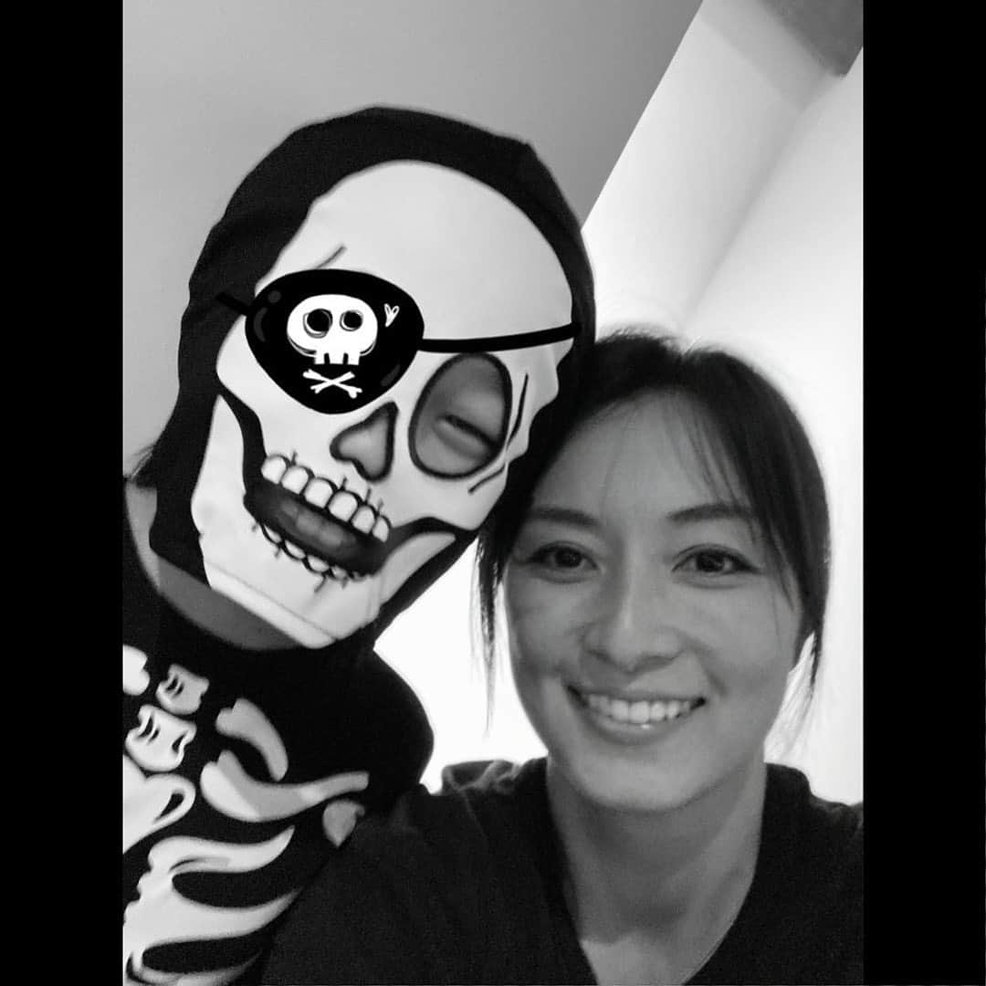 伴都美子のインスタグラム