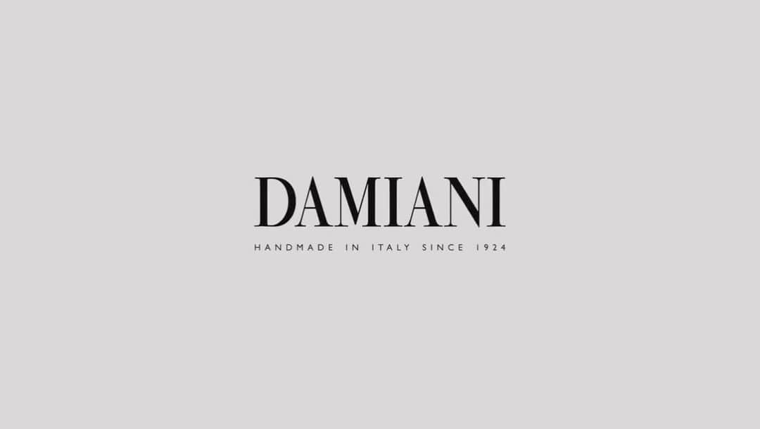 イ・ハニのインスタグラム：「🕊🦅@damianiofficial 🕊🦅」