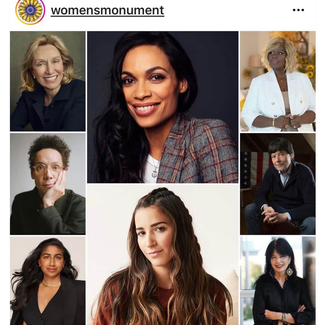 Rettaさんのインスタグラム写真 - (RettaInstagram)「Honored to serve as an Ambassador of the @WomensMonument, the organization charged by Congress with building a monument in Washington, D.C. to the early American movement for women’s equality and ensuring a more inclusive American story is represented in the Capitol.   Give them a follow, join us, and donate today to support: womensmonument.org #WomensMonument #HonorTheirLegacy」10月29日 1時06分 - unforettable
