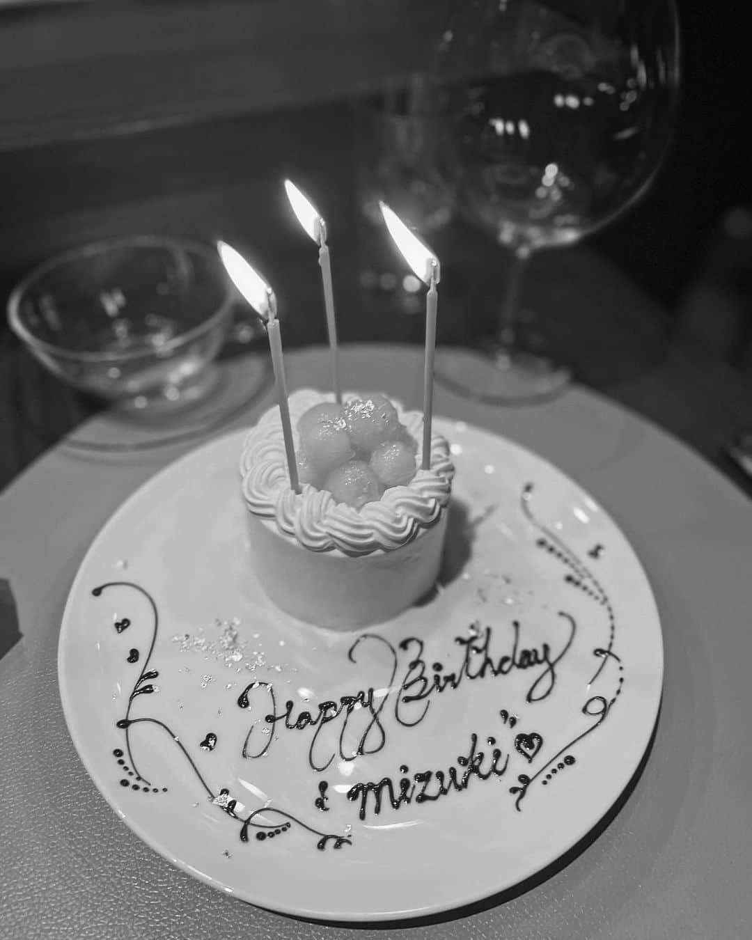 雨宮みずきのグルメインスタ