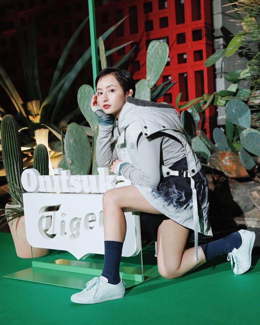 Julia Castroのインスタグラム