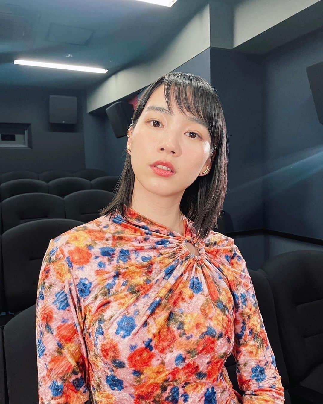 のん（能年玲奈）のインスタグラム