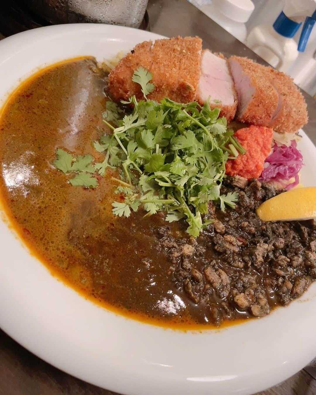 七海のグルメインスタ