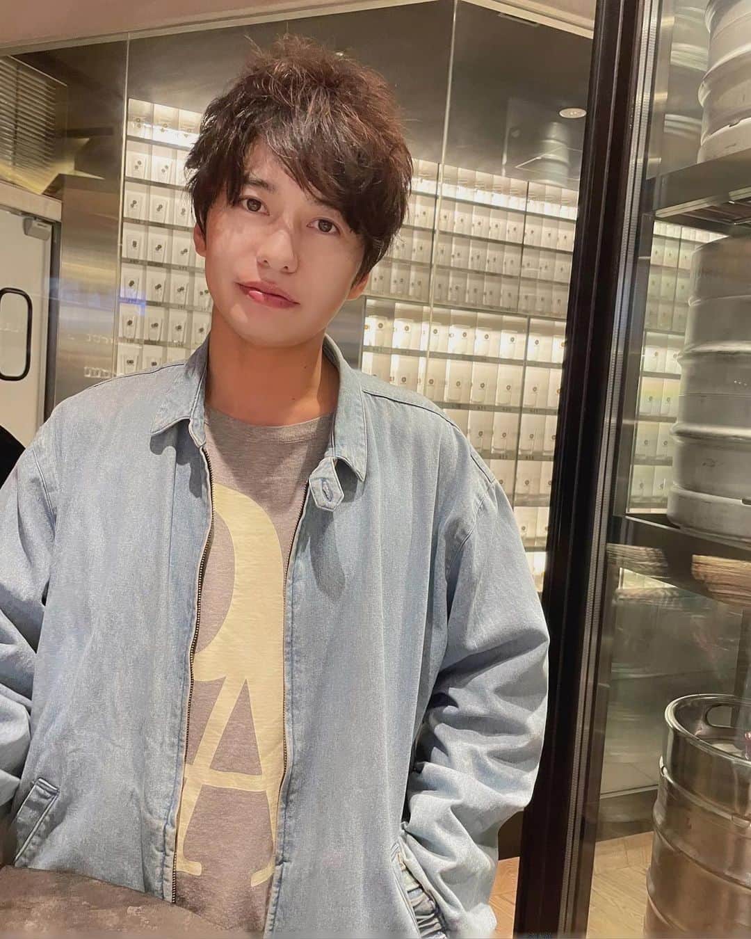 武田航平のグルメインスタ