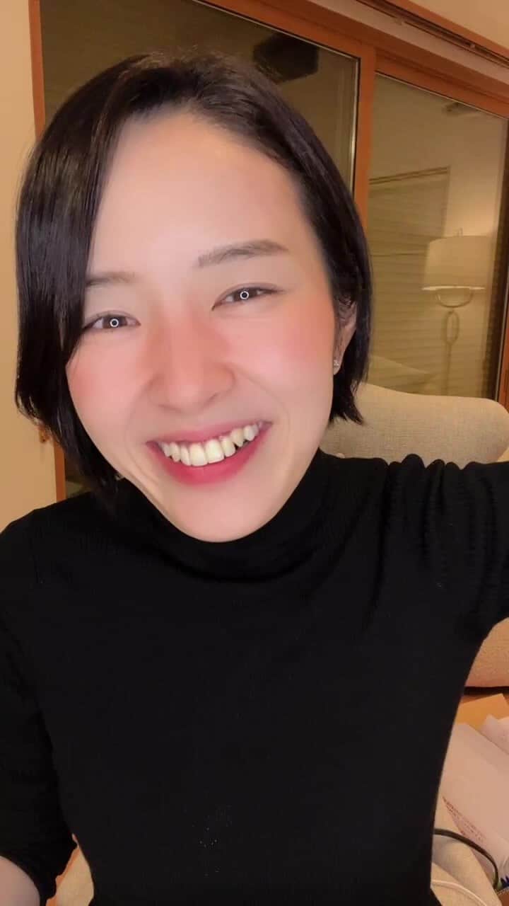  髙木穂奈美のインスタグラム：「ライブ3日目天と繋がる能力を覚醒させる」