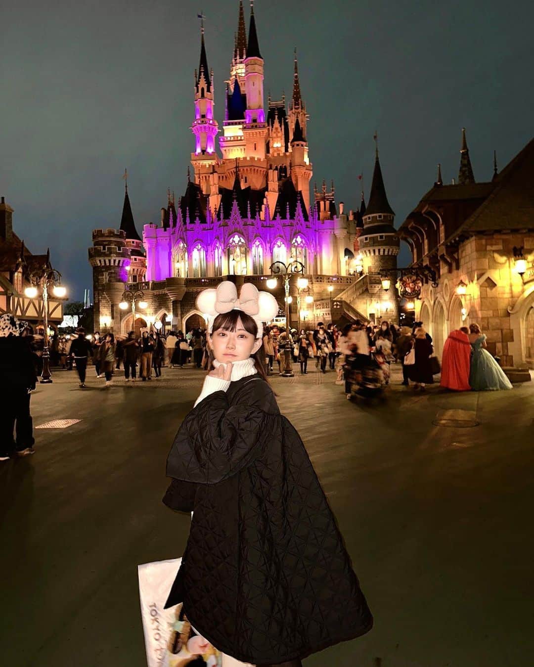 渡辺美優紀のグルメインスタ