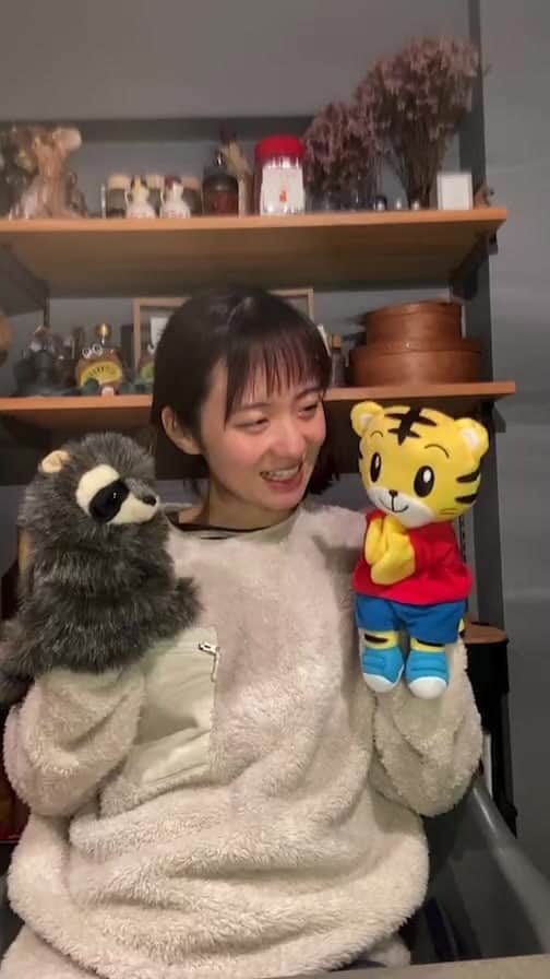 のインスタグラム：「ボスのおもちゃ紹介、絵本の話、チャレンジ始めましたww」