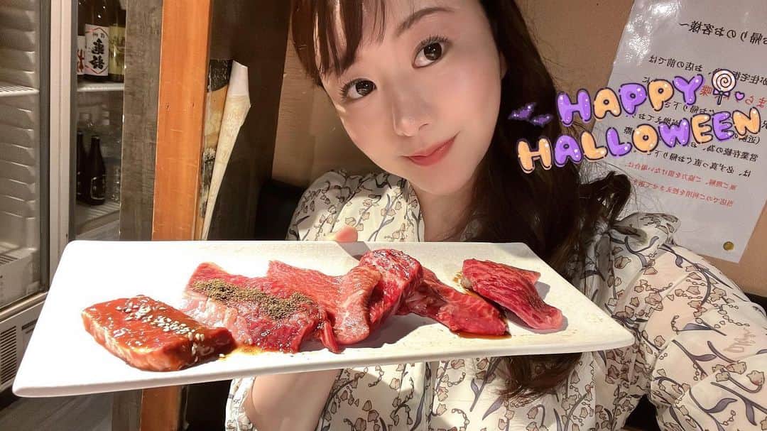 歩りえこのグルメインスタ