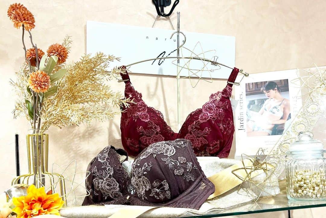 アンテシュクレのインスタグラム