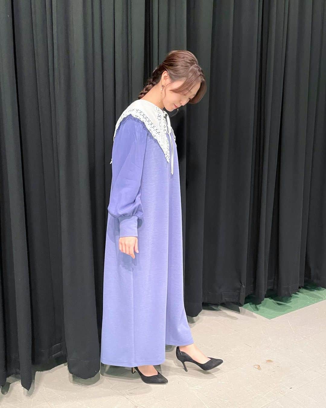 片渕茜さんのインスタグラム写真 - (片渕茜Instagram)「今夜もアド街もうすぐ始まります(^ ^) 鉄道開業150年記念ということで、１都３県の楽しい鉄道スポットがある街に出没します🚅🚄 いやー、いろんな「○○鉄」があるのですね。 私はどれかというと飲み鉄です。 食べ鉄という鉄があれば食べ鉄でもあります。  このあと21時からテレビ東京系列にて！  one-piece#brownie shoes #kanematsu  #動画は #車掌さんの真似をしてみたものの #なんか違う #VTRゲストは　#六角精児 さん　#土屋礼央 さん」10月29日 20時43分 - akane_katafuchi