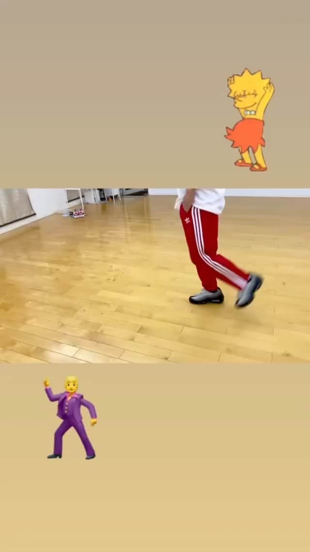 YU・RYO（BRIDGET）のインスタグラム