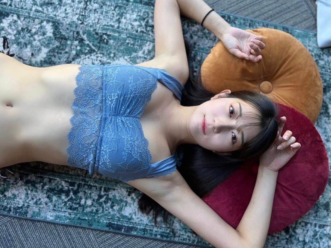 あゆみのインスタグラム