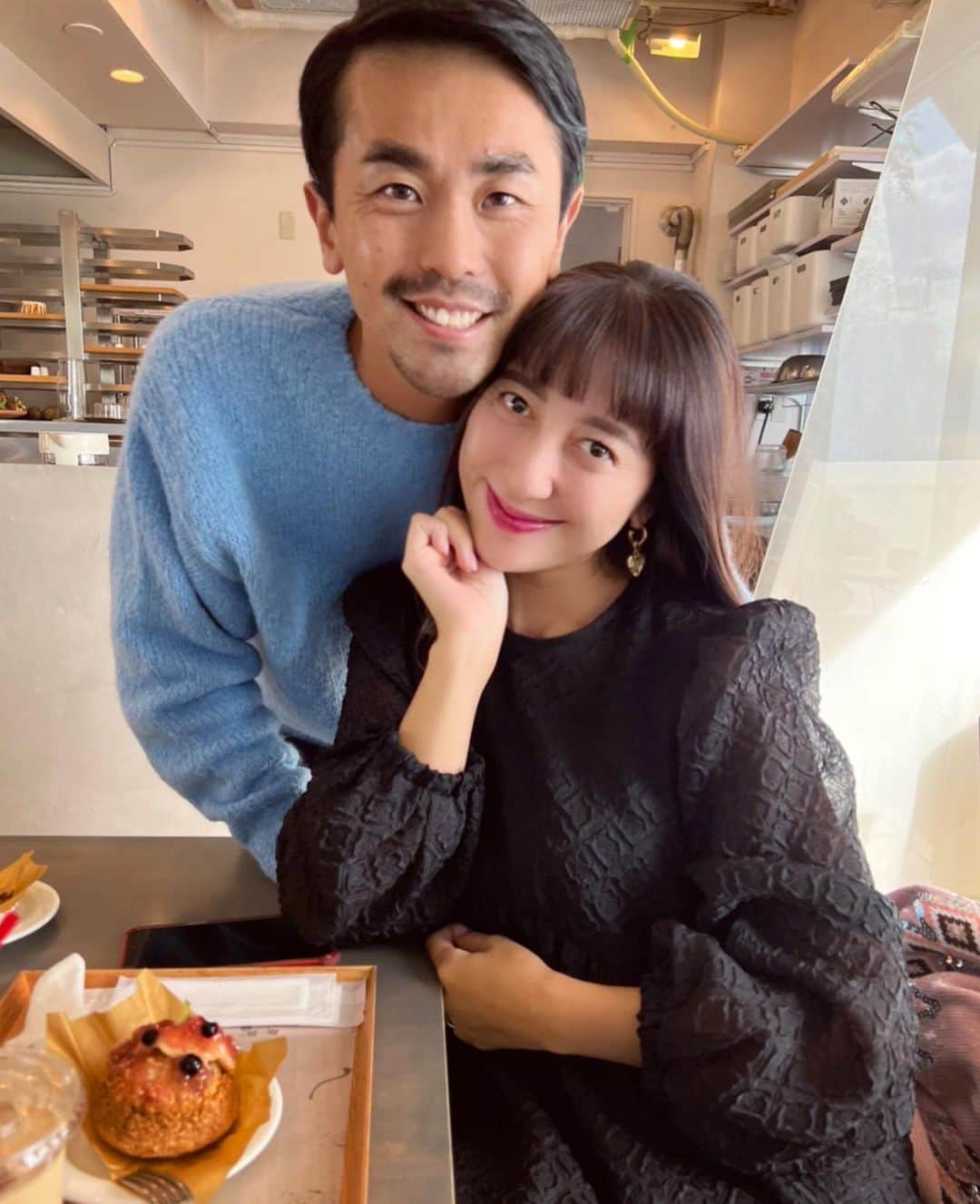 小川ひとみのインスタグラム