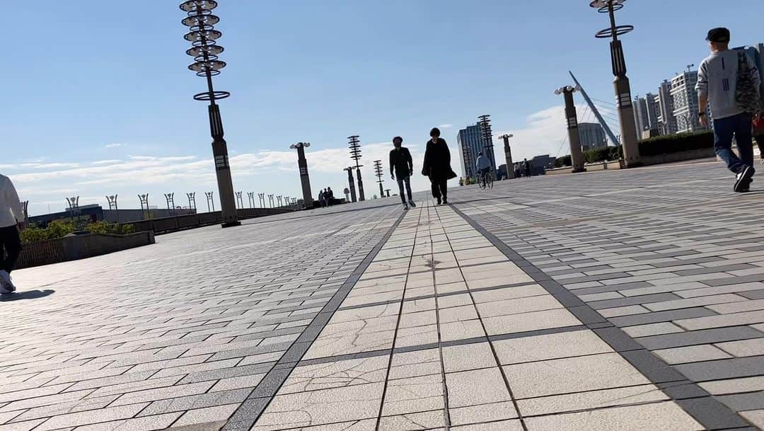 椿隆之のインスタグラム