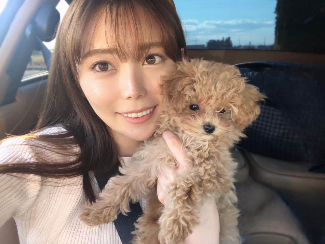 辻満里奈のインスタグラム
