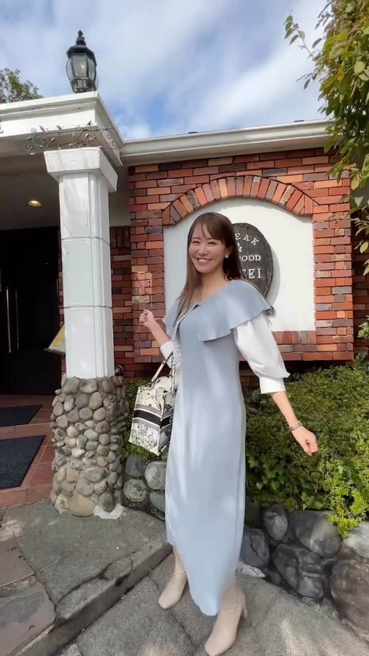 佐野真彩のグルメインスタ