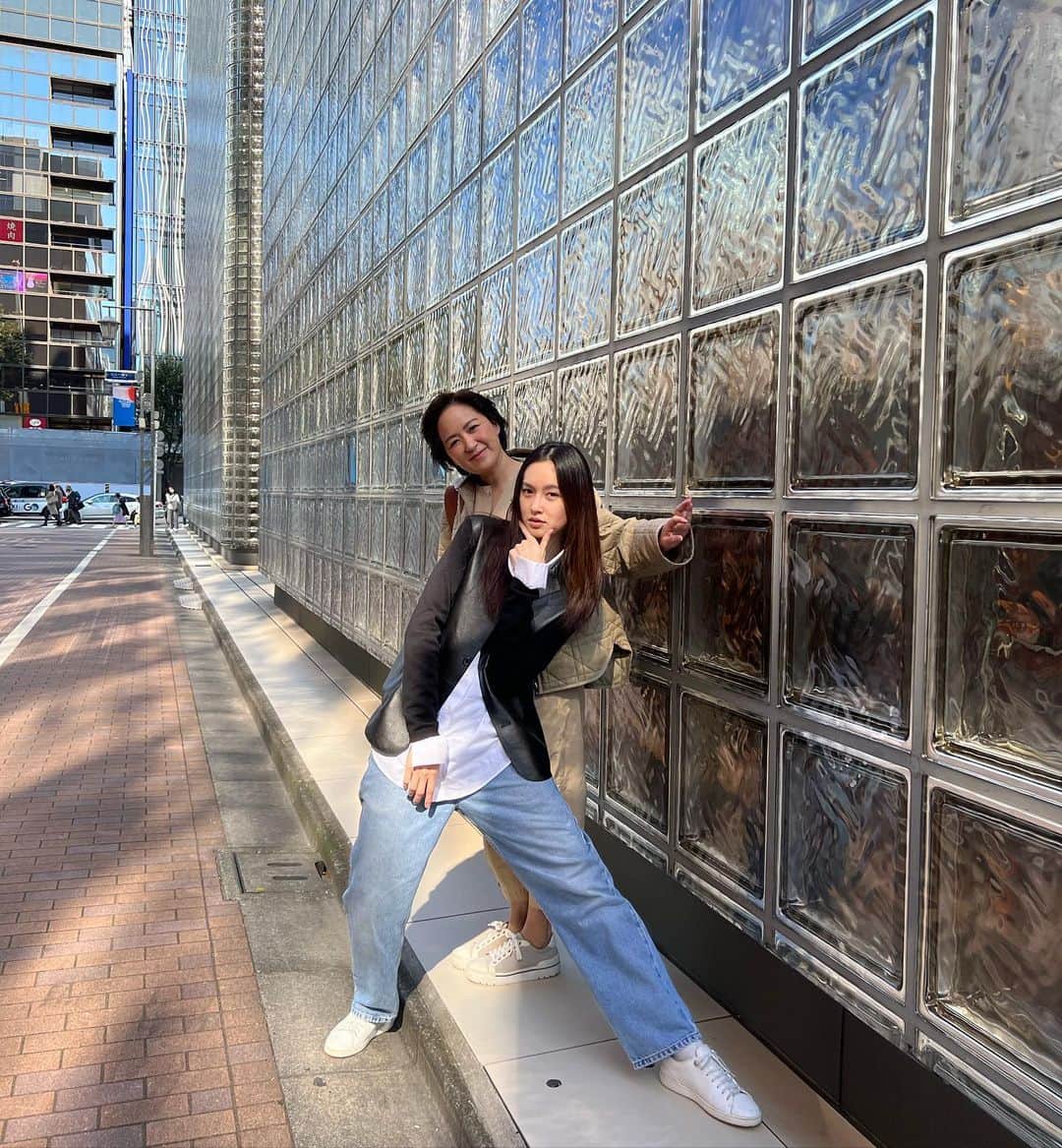 ポーイ・タリーチャダー ペッチャラットのインスタグラム：「Our team work for @missinternationalqueenjapan」