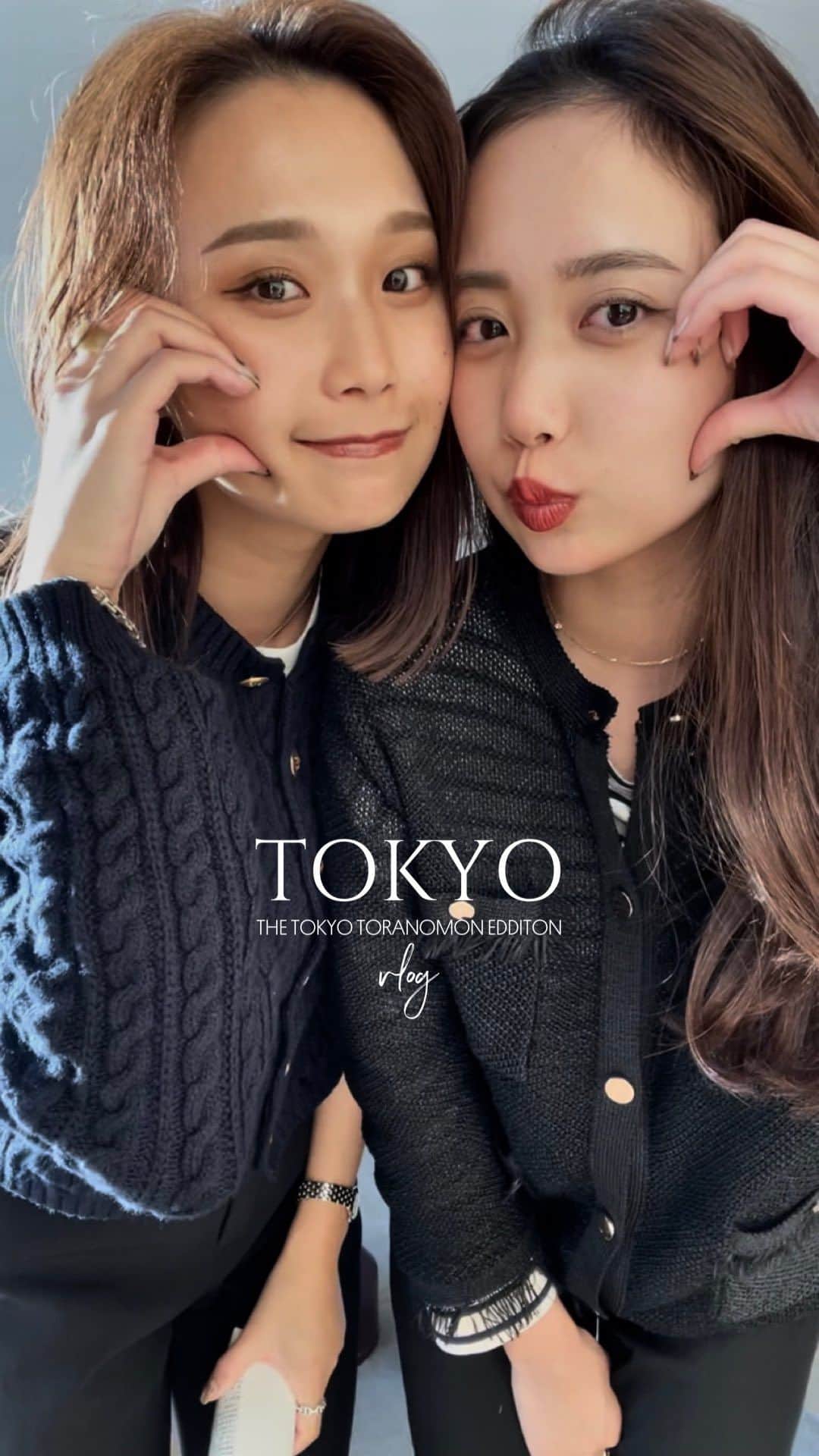 塚本いづみのインスタグラム：「. 𝘮𝘪𝘯𝘪 𝘷𝘭𝘰𝘨🗼たのしい思い出をぎゅぎゅっと。♡」