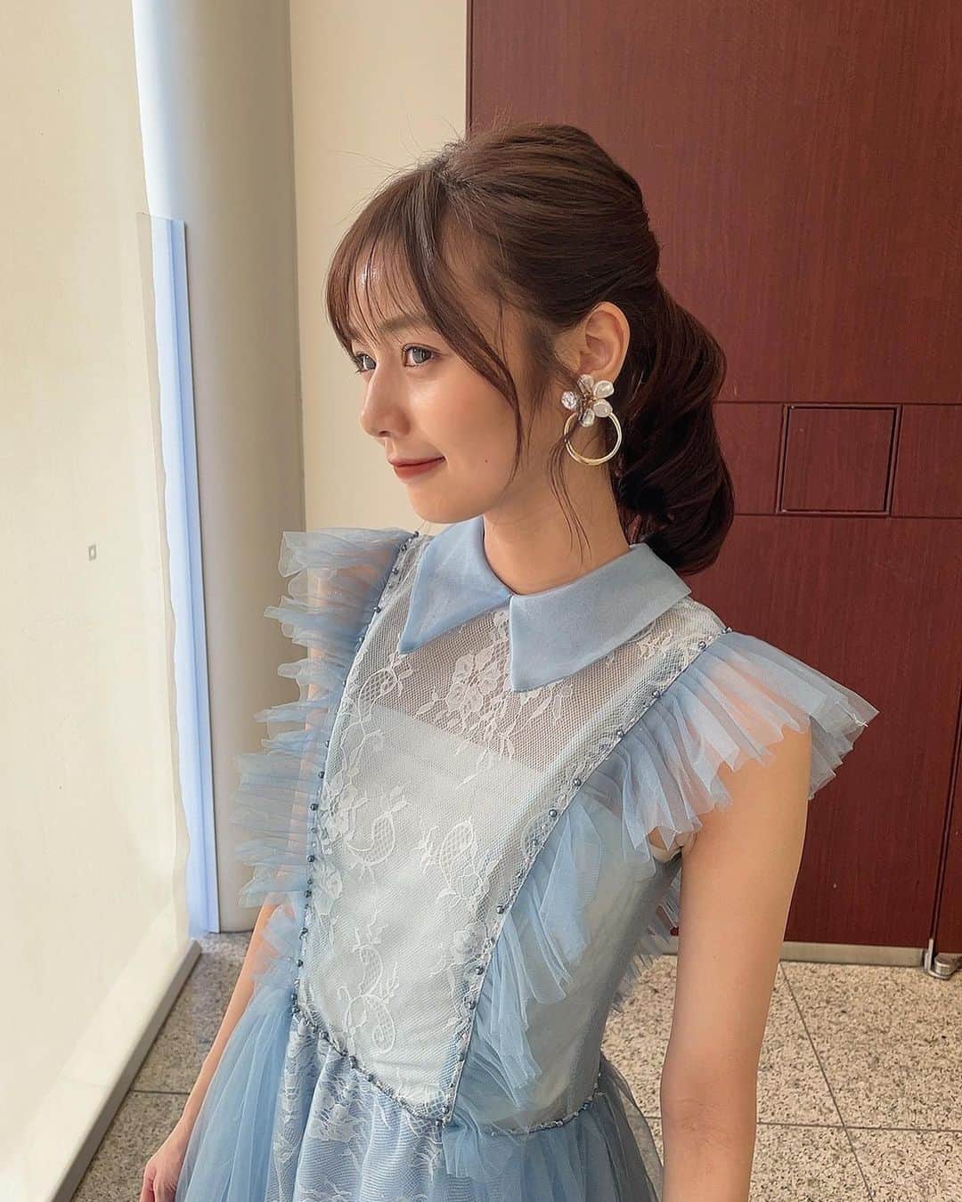 杉浦みずきのインスタグラム