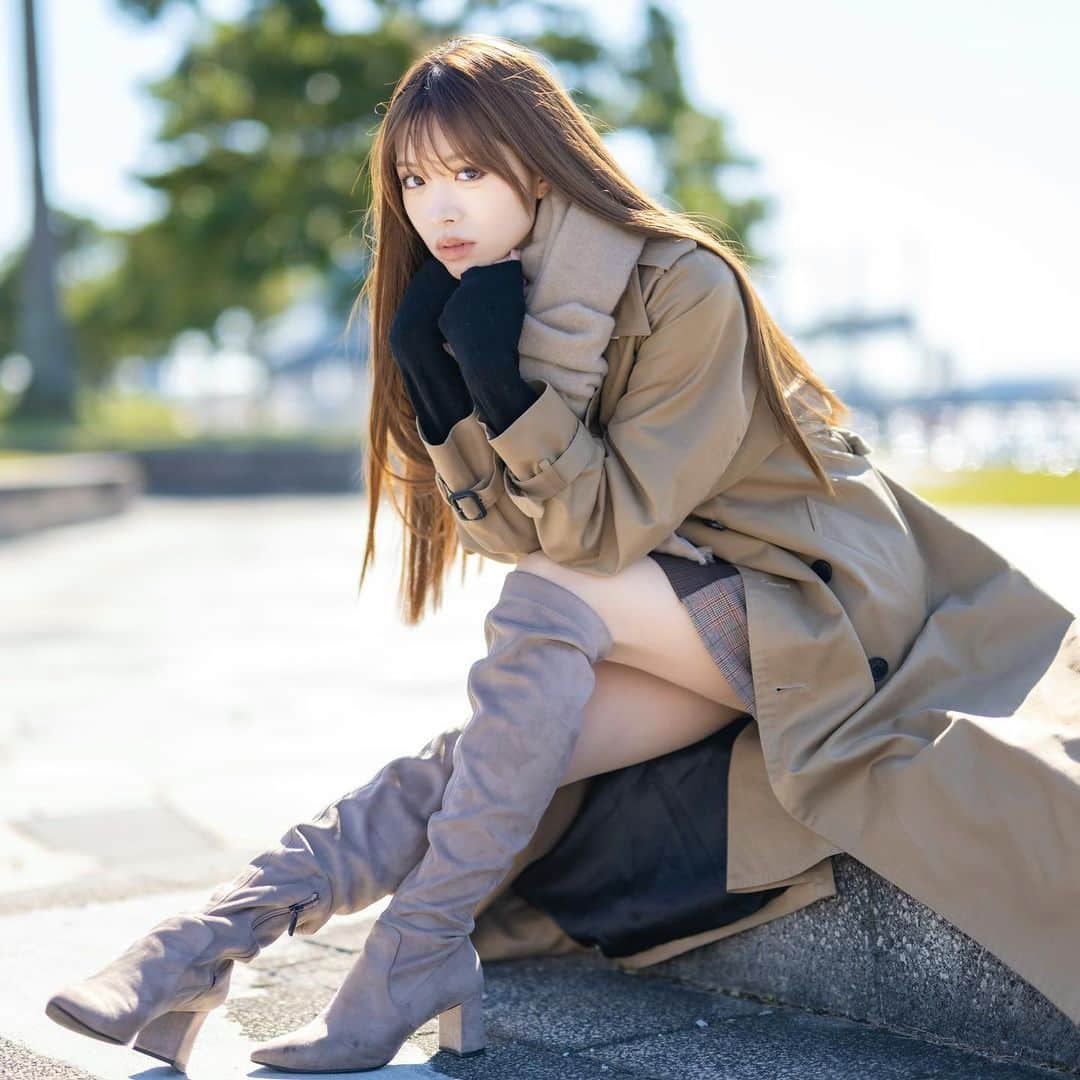 松田蘭のインスタグラム