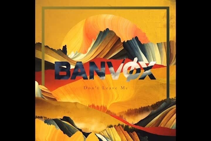 banvoxのインスタグラム：「“Make Your Special Scream 👻” 2022/10/31 Release❤️‍🔥  #HappyHalloween From #BANVOX 🌿」