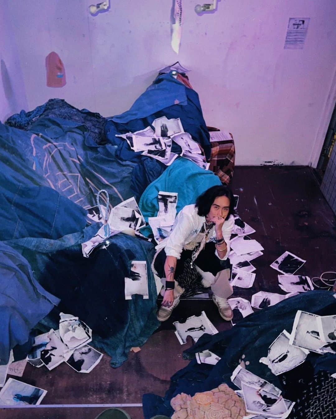 YESBØWY / ∅ [EMPTY SETT]™ Ø [EMPTY SETT]™ のグルメインスタ