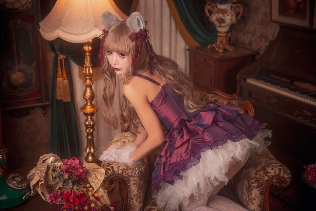 滝沢いおりのインスタグラム
