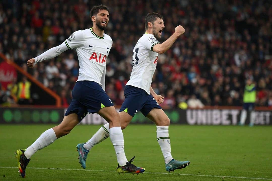 ベン・デイヴィスさんのインスタグラム写真 - (ベン・デイヴィスInstagram)「Such an important 3 points. Big character showed by the boys today!」10月30日 7時05分 - bendavies33