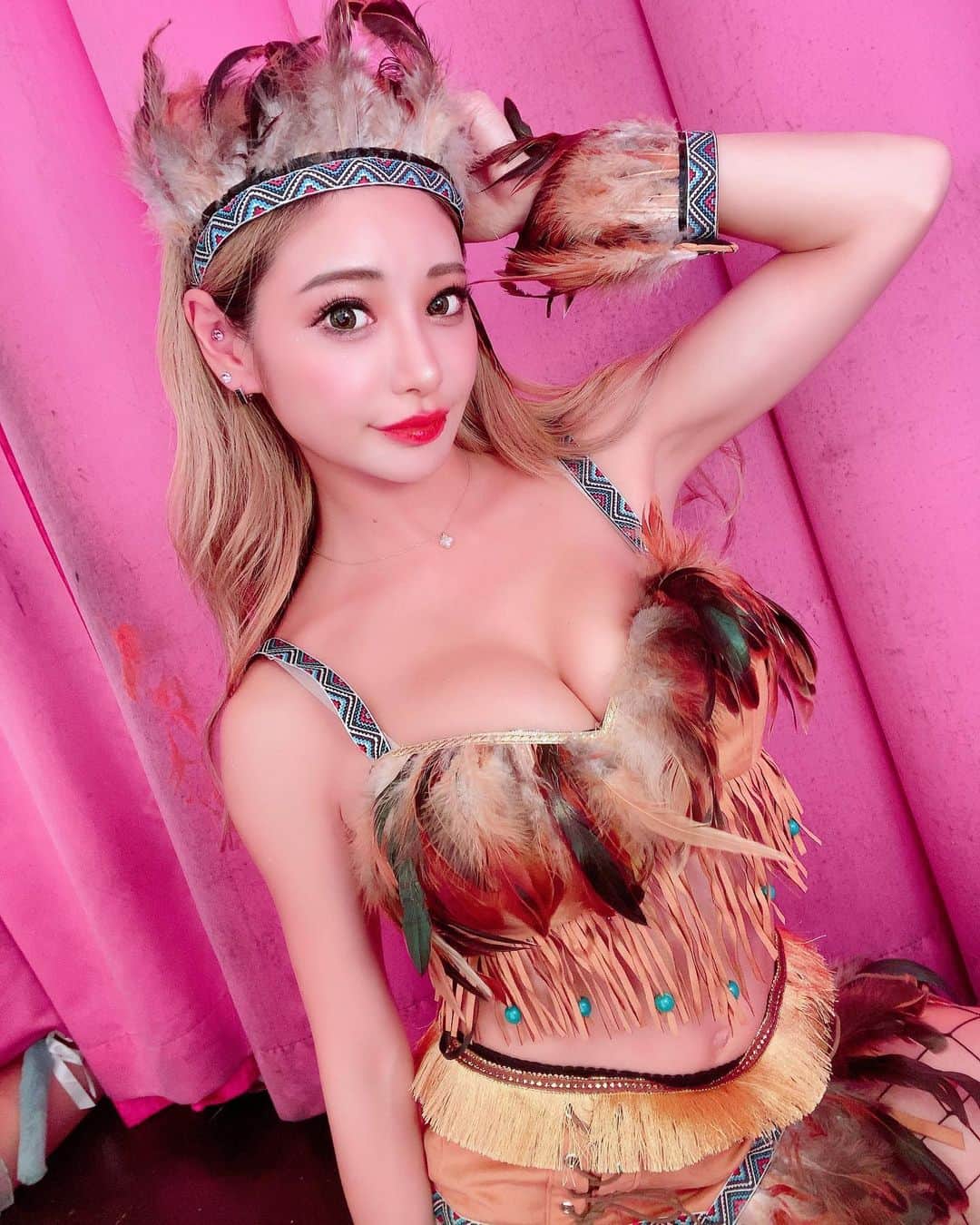 Miiのインスタグラム