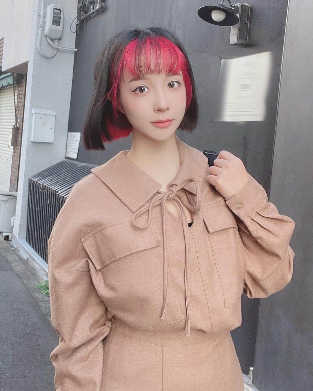 千尋のインスタグラム：「日常早安✨✨」