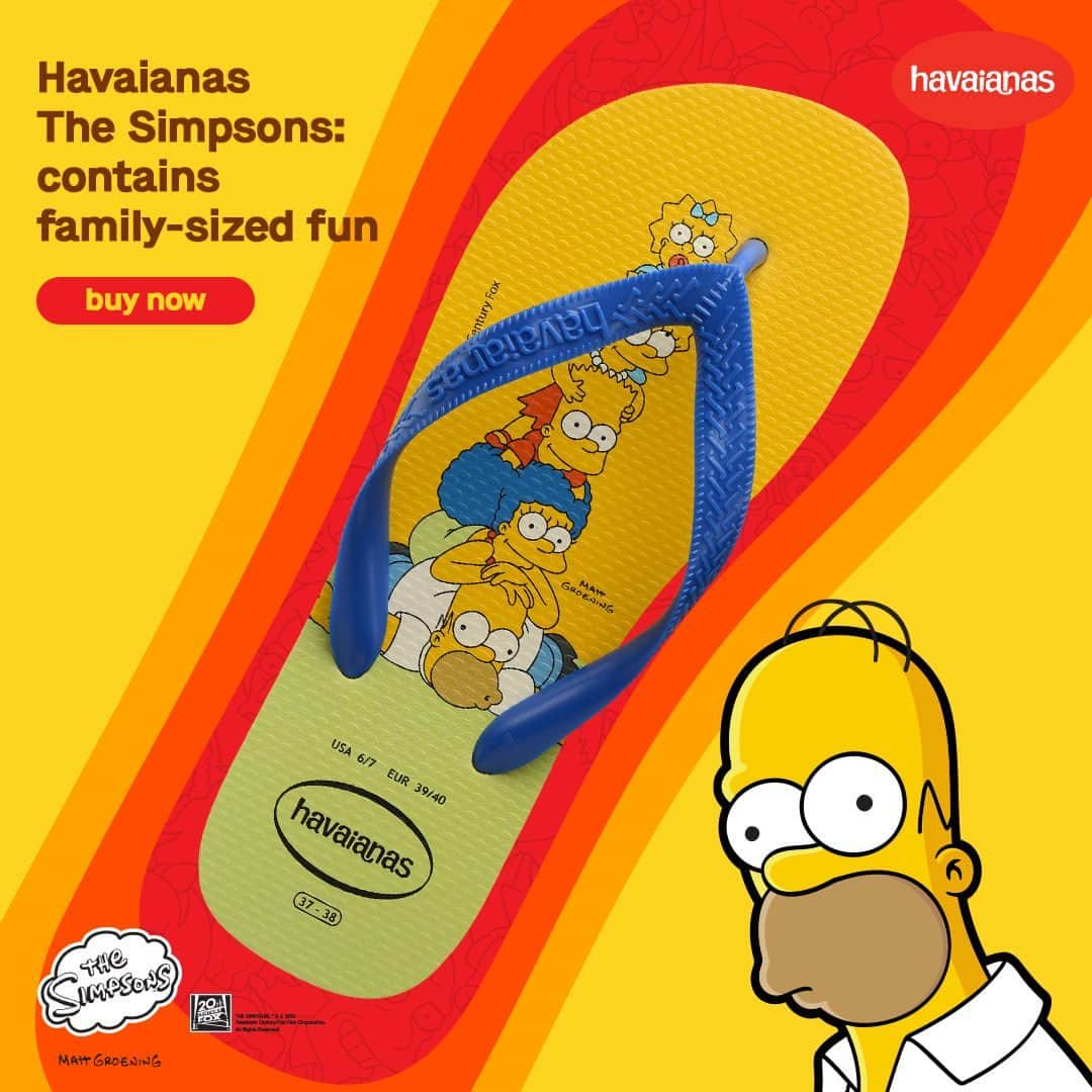 havaianas_japanのインスタグラム