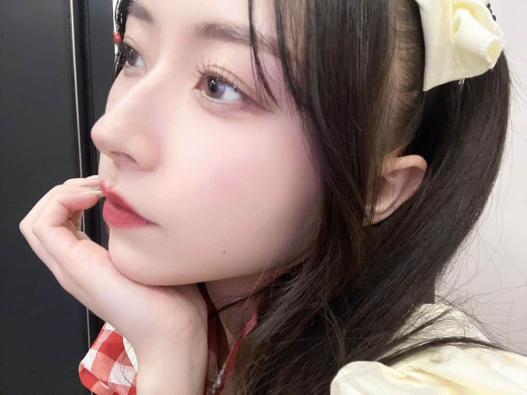 島村嬉唄のインスタグラム