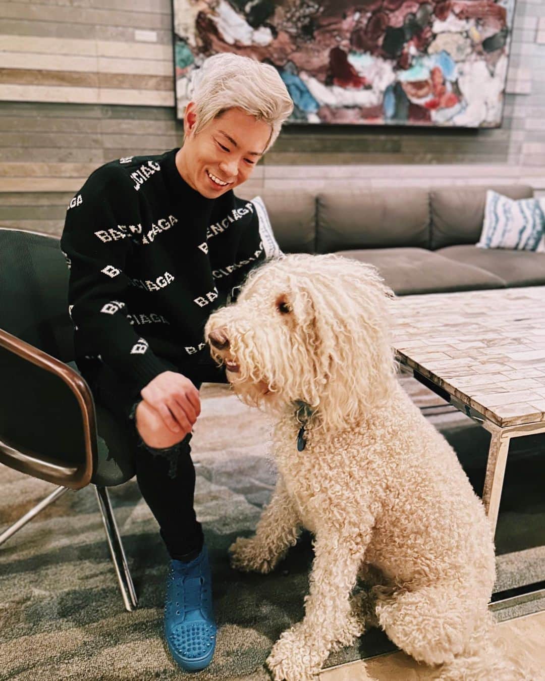 村上大介さんのインスタグラム (村上大介diceskates)