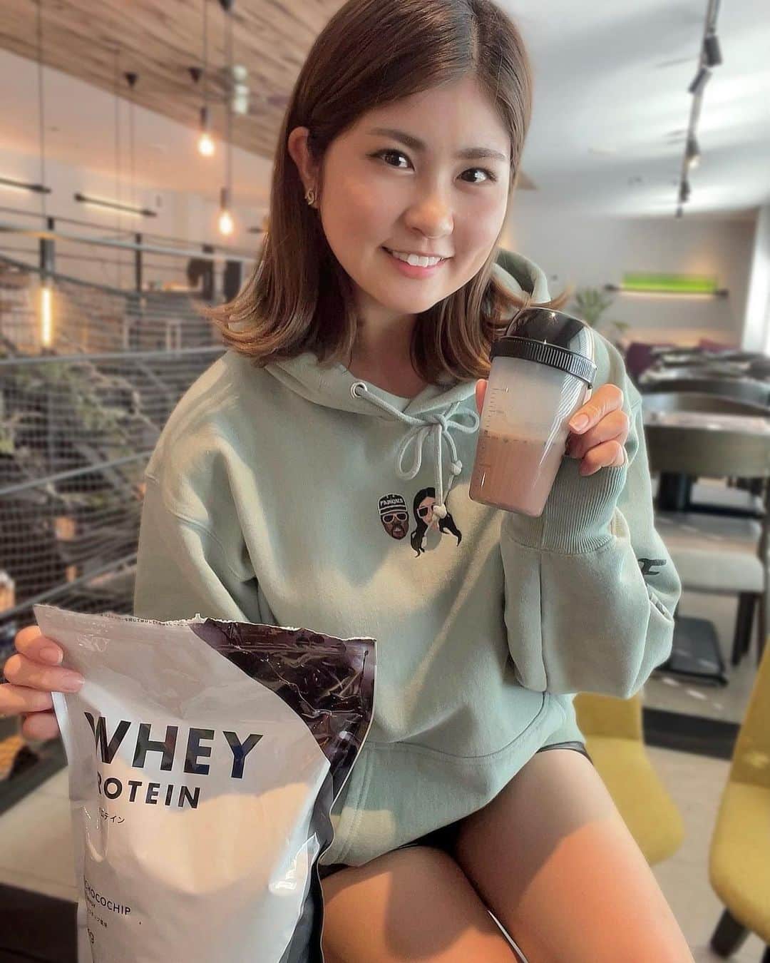 まいまいのインスタグラム