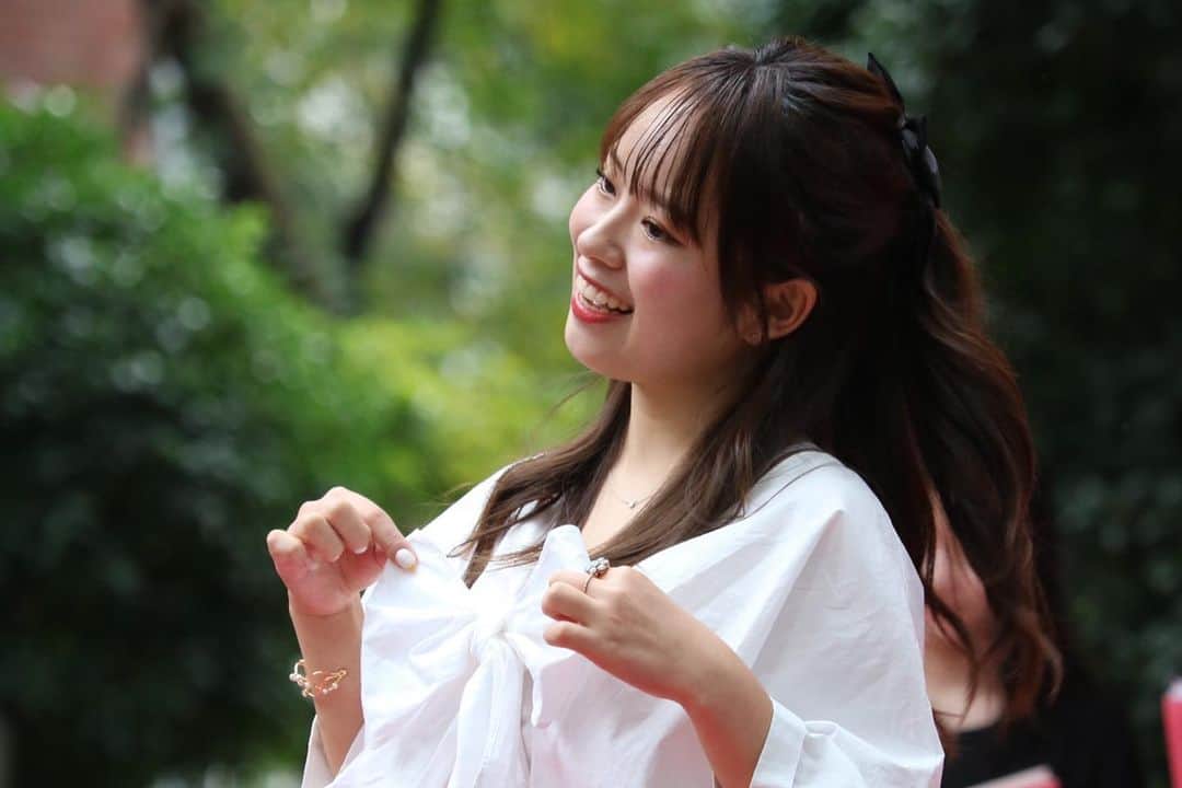 後藤沙梨花さんのインスタグラム写真 - (後藤沙梨花Instagram)「《1日目を振り返り✨》  ごきげんよう🌸 和祭から3週間が経ちましたが、本番の様子を写真部の方に撮っていただきそのデータが届きましたので公開いたします💓  #MissContest#Missgwc2022 #gwc#ミス和コンテスト#ミスコンテスト #ミス和 #学習院女子大学 #miss和contest2022 #gakushuinwomenscollege #和祭 #ミス和コンテスト2022 #ミスコン #春からgwc #学女 #学女ミスコン #ミスコンファイナリスト #学習院女子」10月30日 17時51分 - missgwc2023