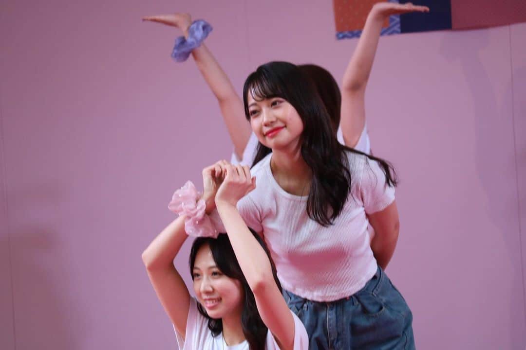 後藤沙梨花さんのインスタグラム写真 - (後藤沙梨花Instagram)「《1日目を振り返り✨》  ごきげんよう🌸 和祭から3週間が経ちましたが、本番の様子を写真部の方に撮っていただきそのデータが届きましたので公開いたします💓  #MissContest#Missgwc2022 #gwc#ミス和コンテスト#ミスコンテスト #ミス和 #学習院女子大学 #miss和contest2022 #gakushuinwomenscollege #和祭 #ミス和コンテスト2022 #ミスコン #春からgwc #学女 #学女ミスコン #ミスコンファイナリスト #学習院女子」10月30日 17時51分 - missgwc2023