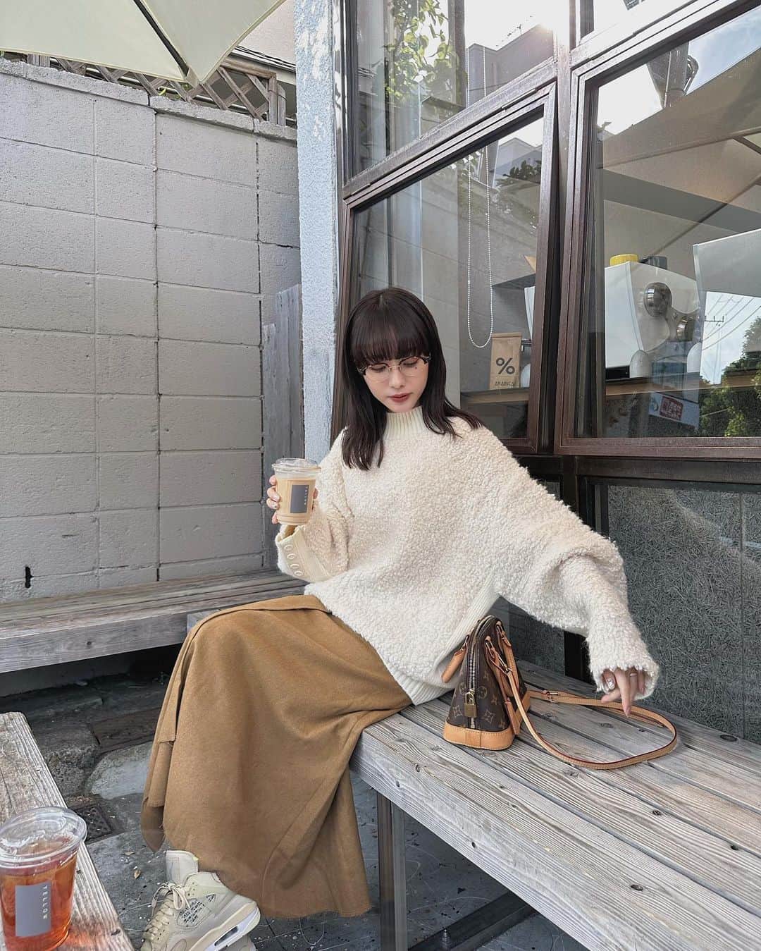 前田希美（まえのん）のグルメインスタ