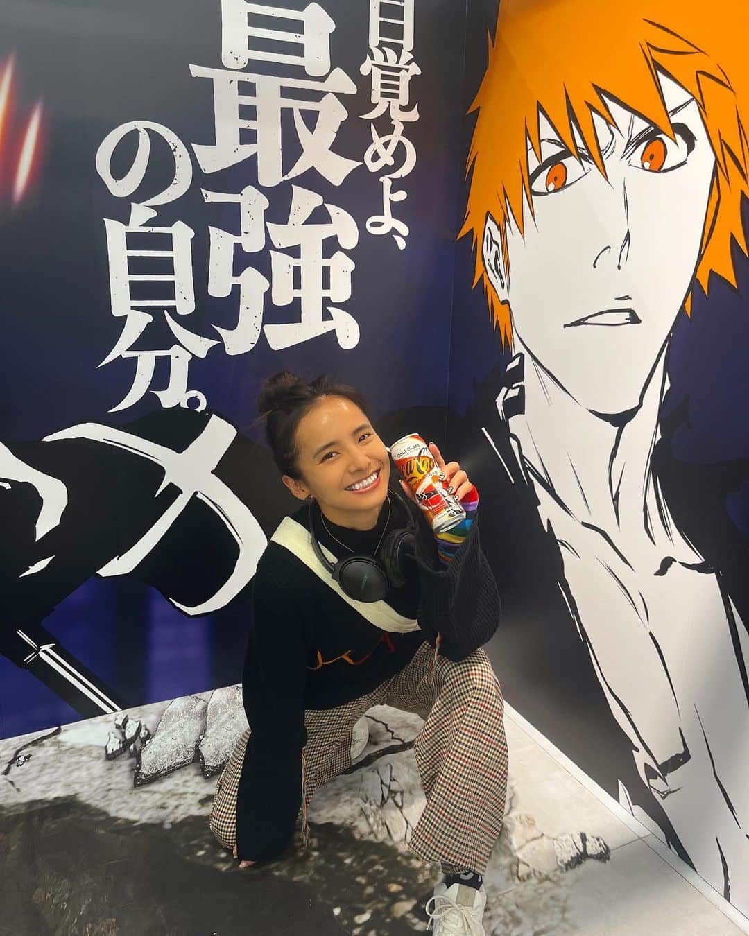 佐野千晃のインスタグラム