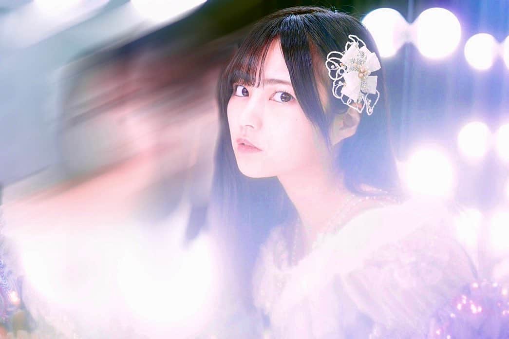 宇咲さんのインスタグラム写真 - (宇咲Instagram)「ずっと、💭🌸 . . .」10月30日 18時27分 - usa_usa0427