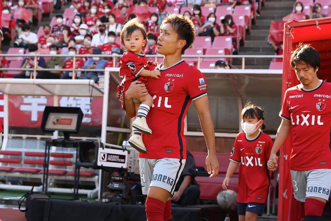のインスタグラム：「. . 26歳になりました⚽️  沢山のお祝いのメッセージありがとうございます‼️  これからも自分らしく突き進んで行きたいと思います。」