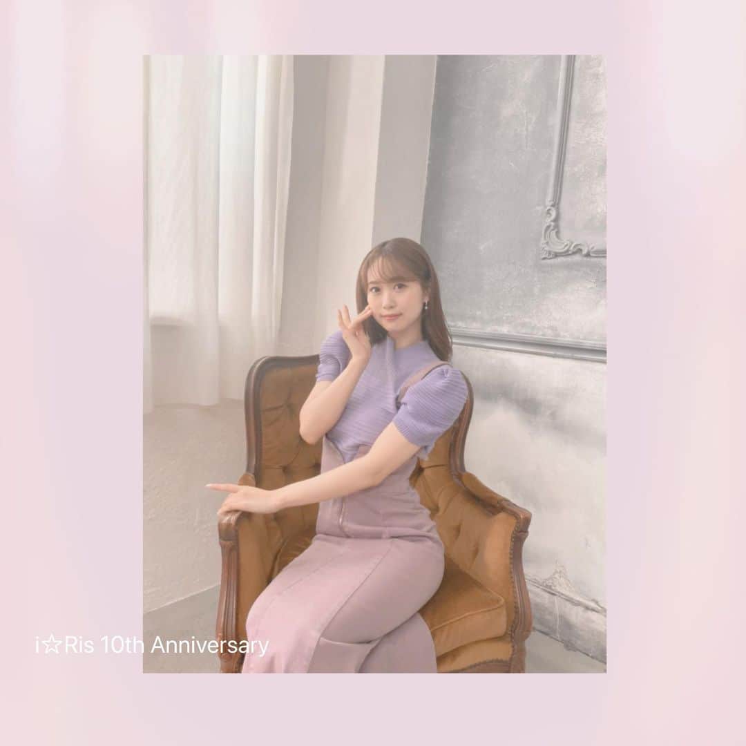 芹澤優のインスタグラム：「・  美しいロングヘア〜 AnniversaryのMVの時は まだエクステだったから スーパーロングよ♡  みんなは楽しいハロウィンした？ 私はサウナに行きました笑 そんでお腹空きました 空腹との戦いって本当に不毛だよね〜  明日からまた月曜日〜 がむばろうううう  #何か食べたい #できる事ならラーメン食べたい #日高屋行きたい」