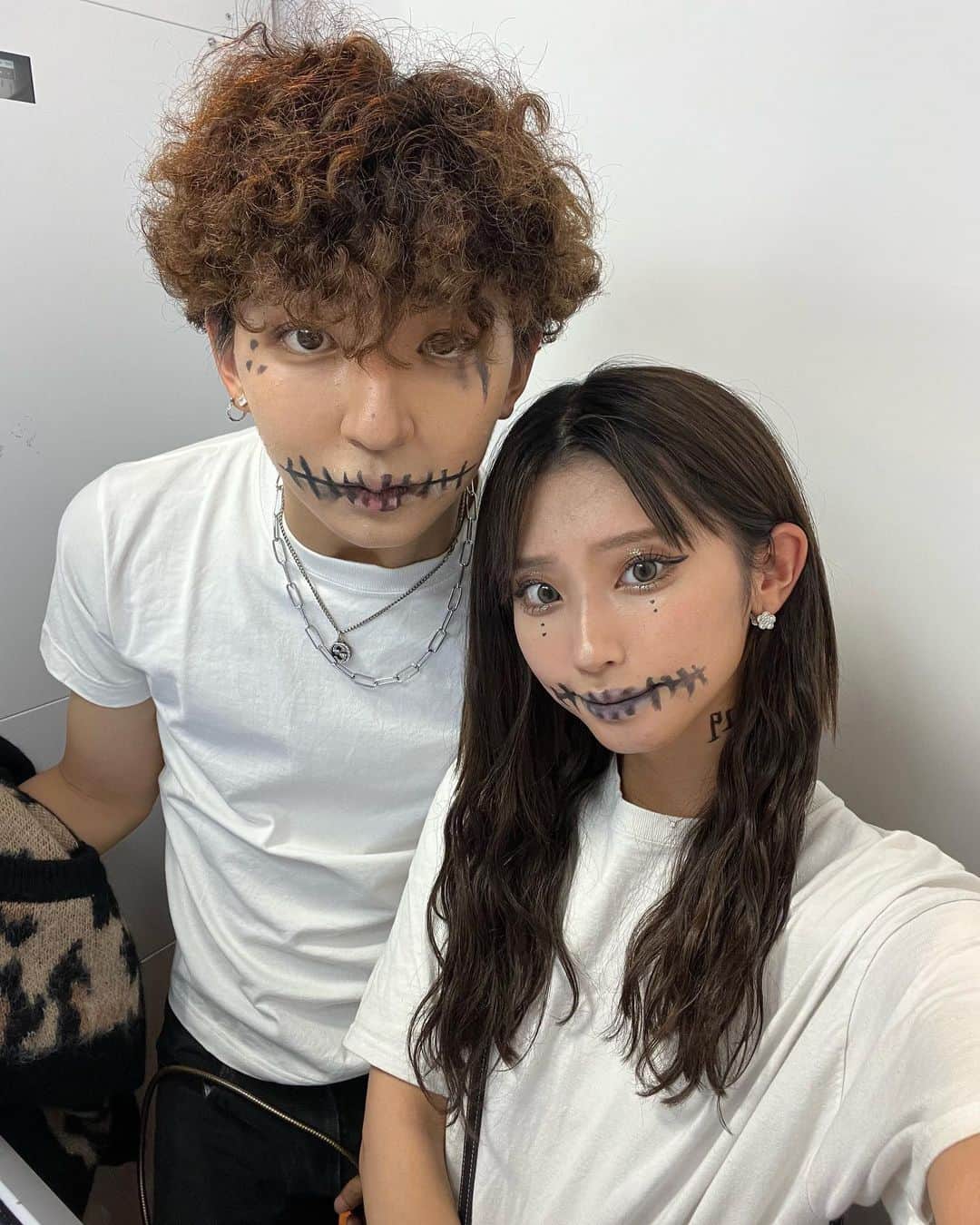 三浦寿莉のインスタグラム：「あしたはー？？ｾｰﾉｯ✋」