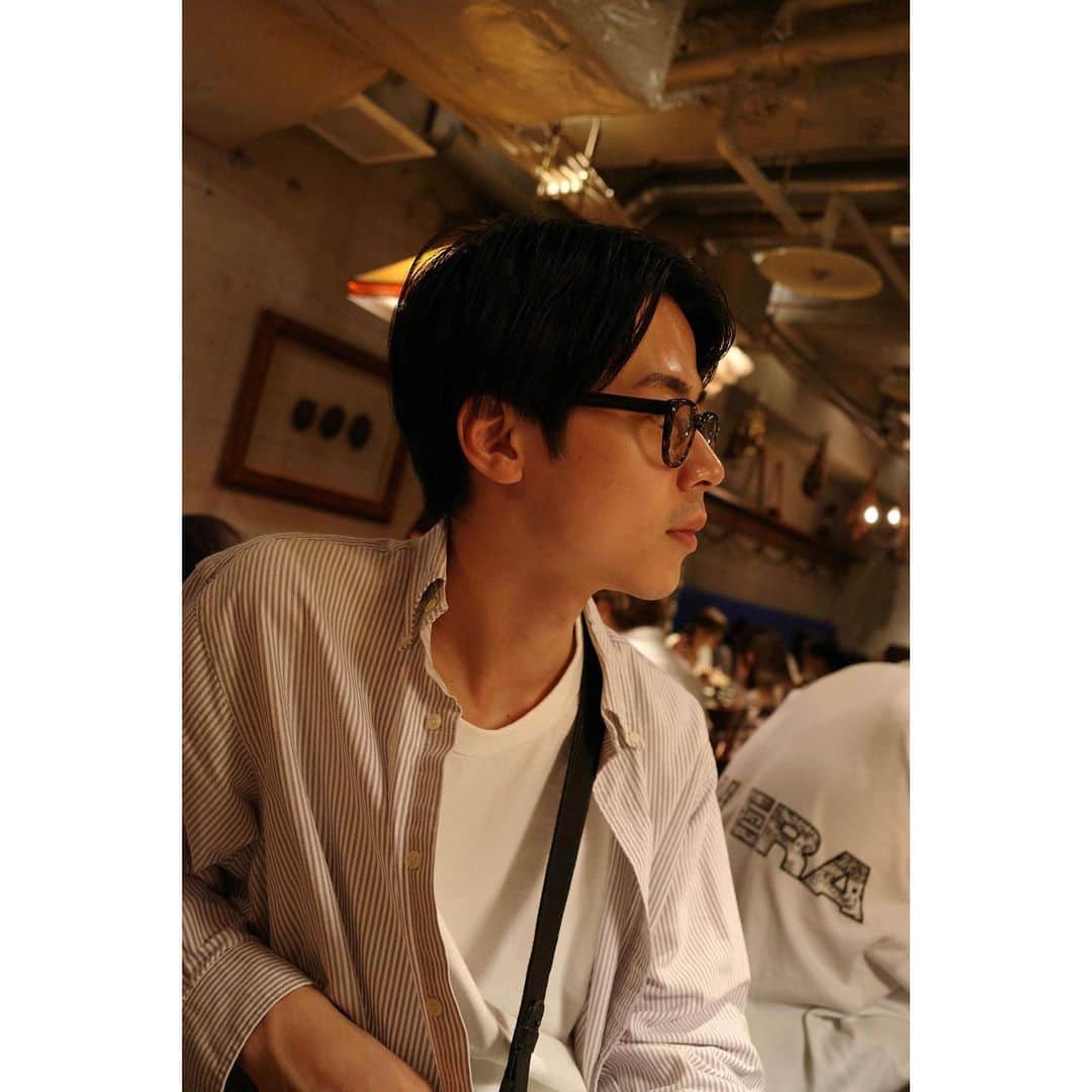 北條慶さんのインスタグラム写真 - (北條慶Instagram)「. 時系列順、思い出写真🎞」10月30日 22時37分 - hojyo_kei