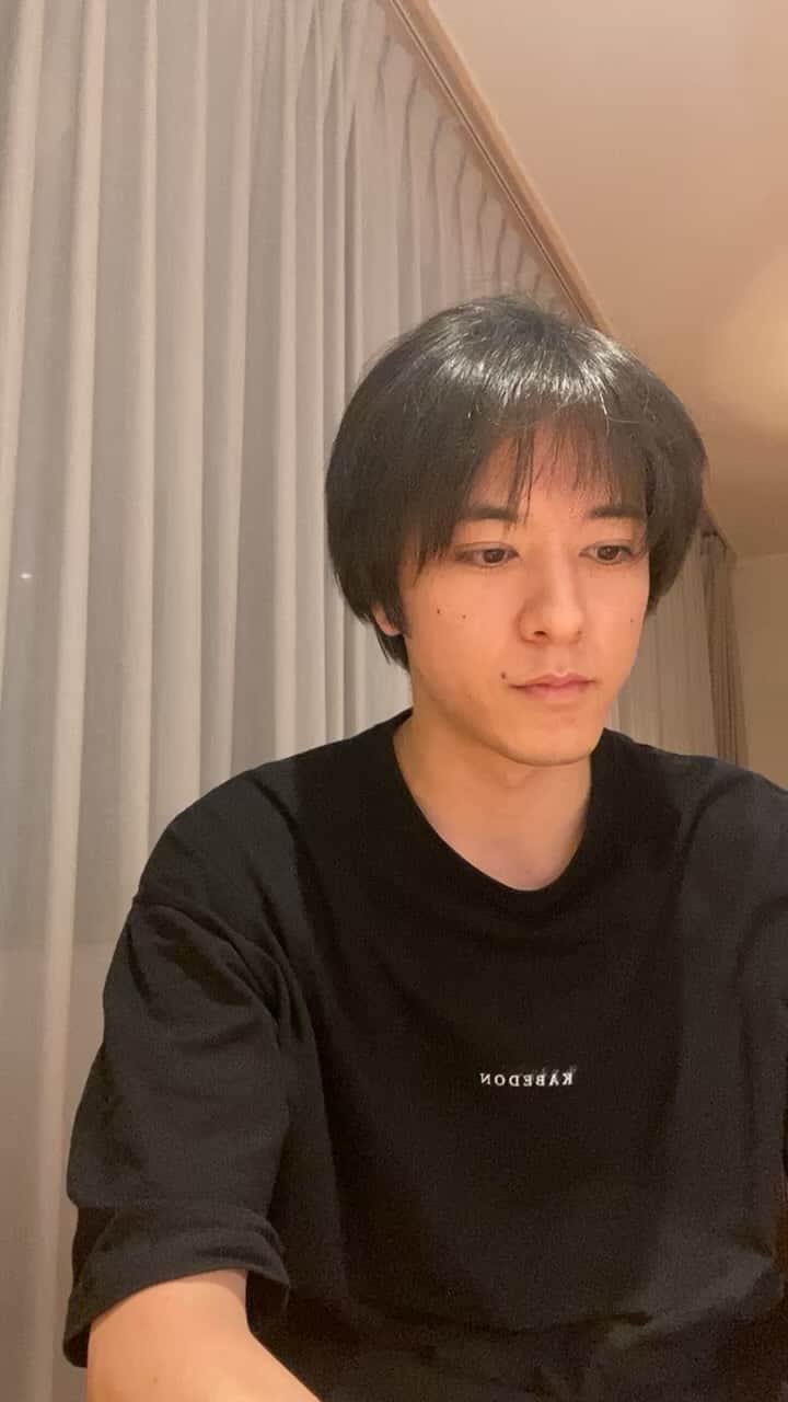松島庄汰のインスタグラム