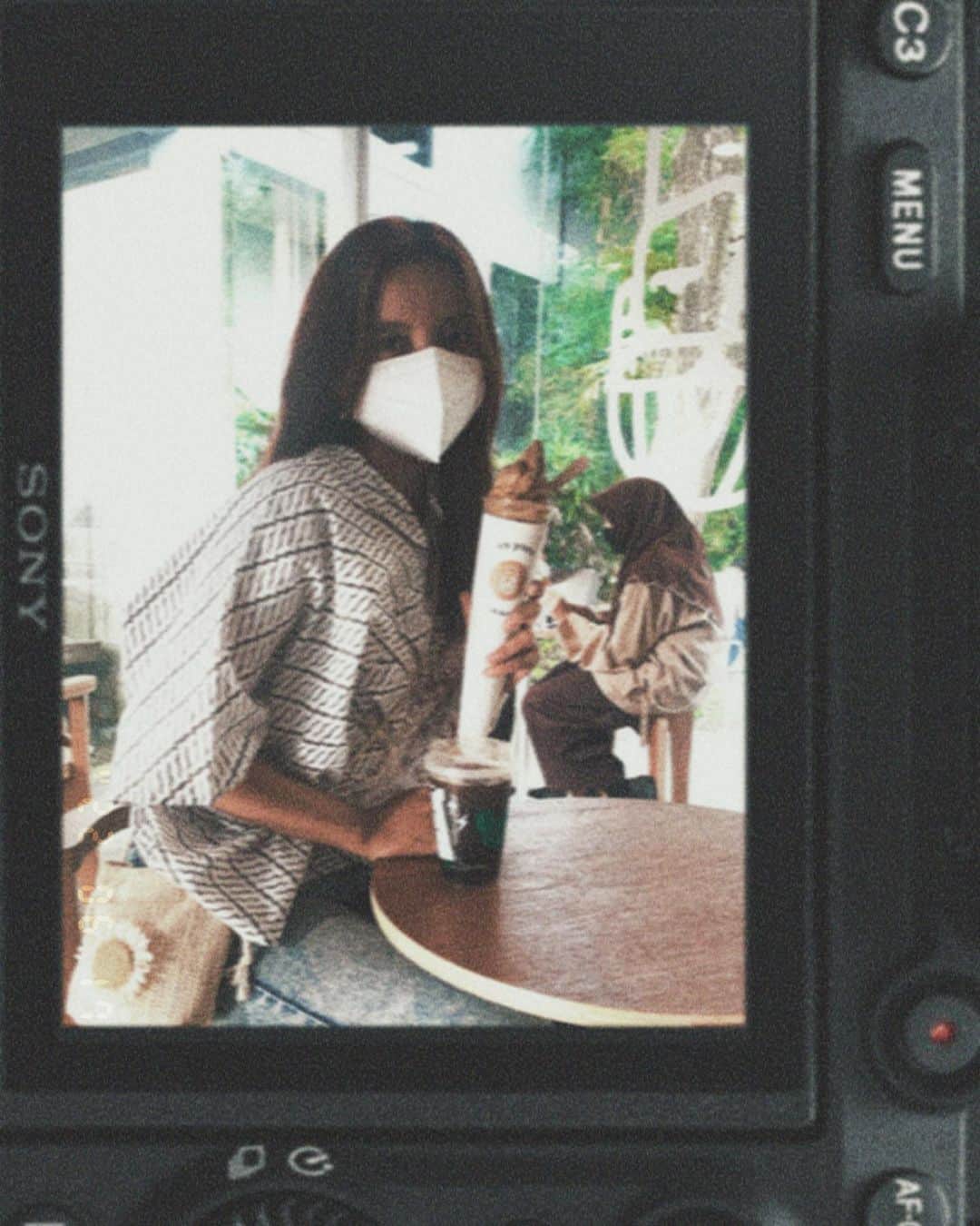 マコ（山口真子）さんのインスタグラム写真 - (マコ（山口真子）Instagram)「16 to 18 june 🍂」10月30日 23時03分 - zencloser