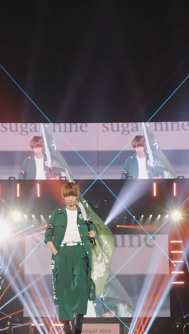 清水彩子のインスタグラム：「関西コレクション2022A/Wの想い出✨今年も皆様にとって素敵なハロウィンとなりますように🎃  #関西コレクション #ハロウィン」