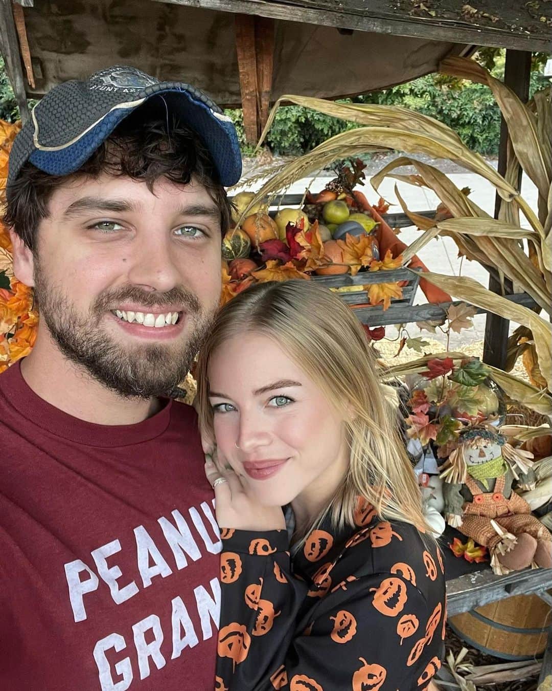 デヴィッド・ランバートのインスタグラム