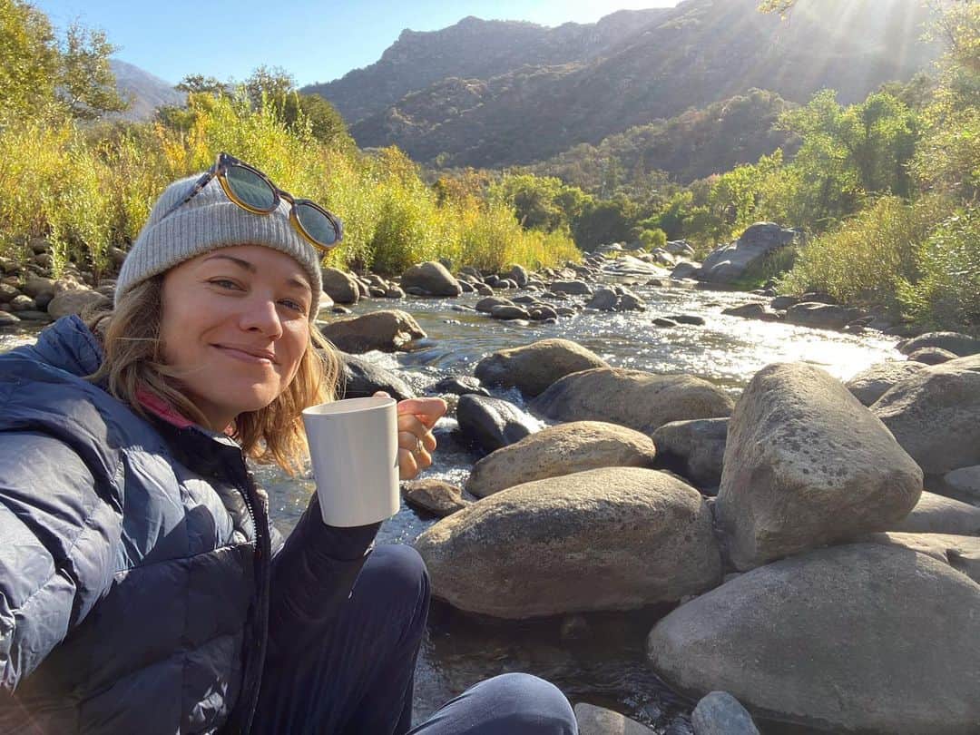 のインスタグラム：「Morning coffee dreams can come true ✅」