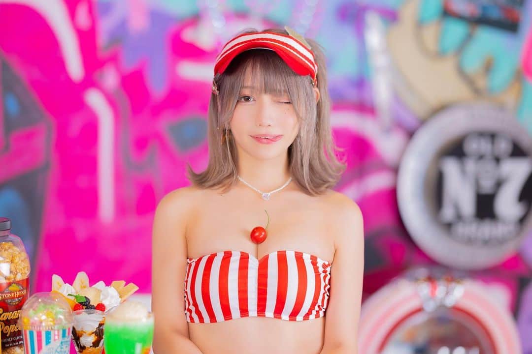 篠原みなみのインスタグラム