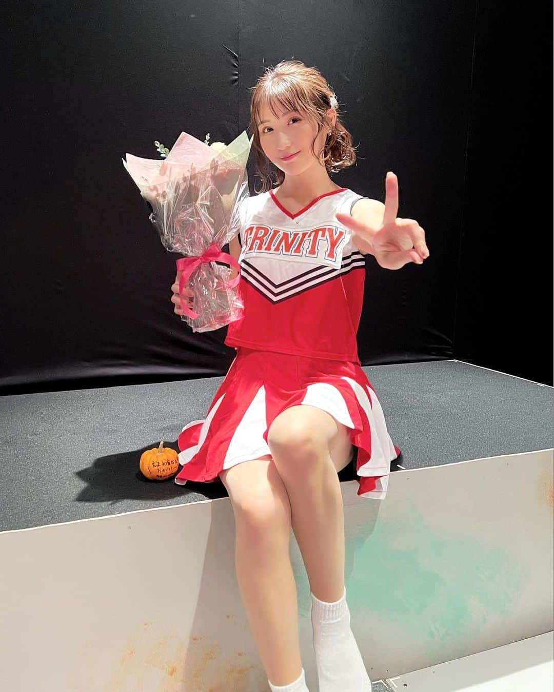 伊藤愛真のインスタグラム
